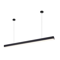 Світильник Lightwell LW-LINE-30W-B 3000K
