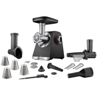 М'ясорубка Bosch MFWS660B