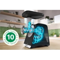 М'ясорубка Bosch MFWS660B