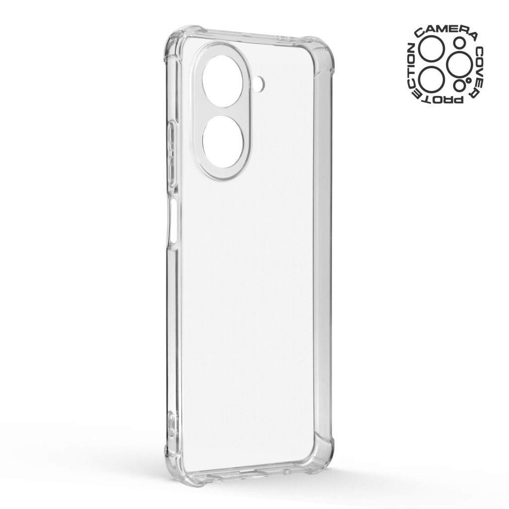 Чохол до мобільного телефона Armorstandart Air Force Xiaomi Redmi A5 4G / Poco C71 4G Camera cover Clear (ARM84706) Чохол до мобільного телефона Armorstandart Air Force Xiaomi Redmi A5 4G / Poco C71 4G Camera cover Clear (ARM84706)