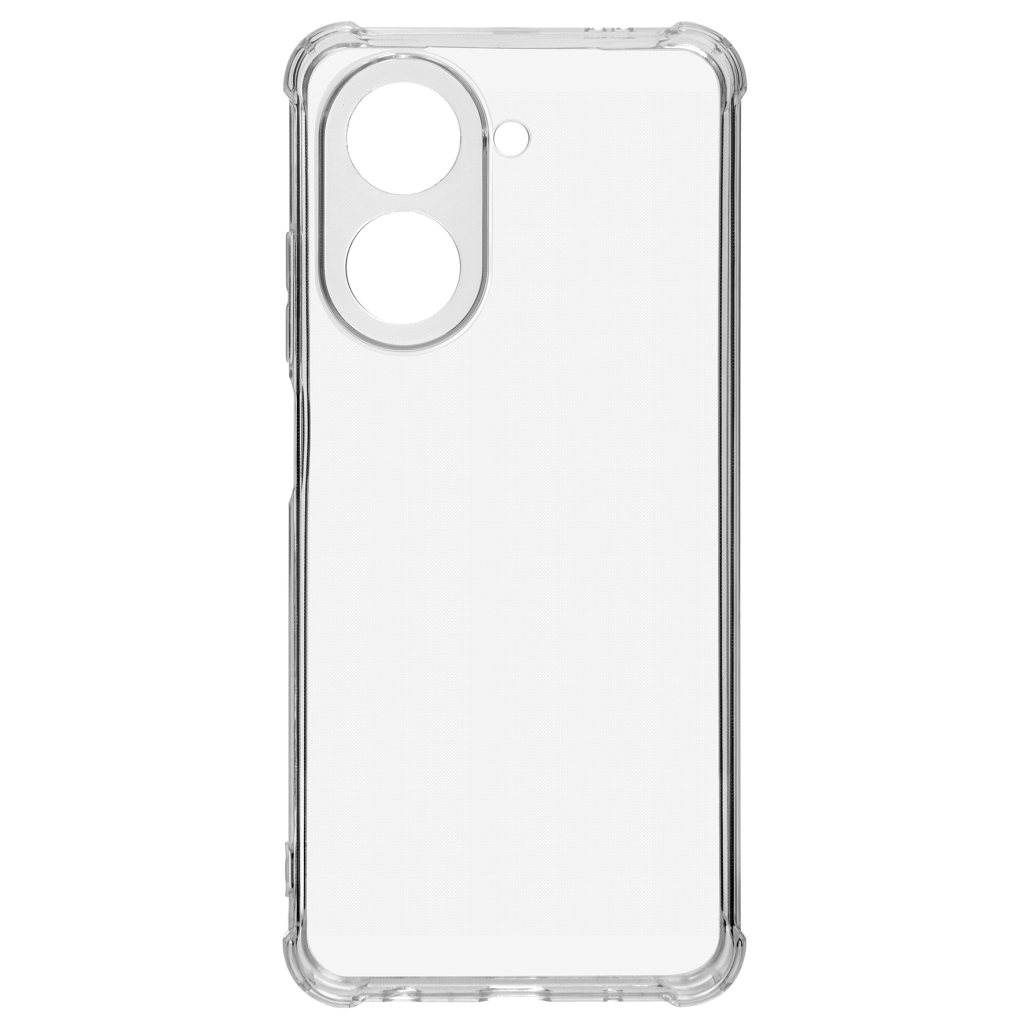 Чохол до мобільного телефона Armorstandart Air Force Xiaomi Redmi A5 4G / Poco C71 4G Camera cover Clear (ARM84706)