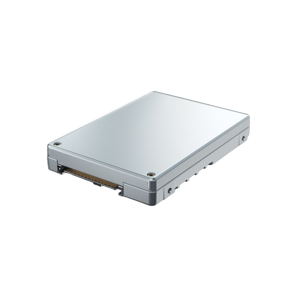 Накопичувач SSD U.2 2.5" 3.2TB D7-P5620 SOLIDIGM (SSDPF2KE032T11Z) Накопичувач SSD U.2 2.5" 3.2TB D7-P5620 SOLIDIGM (SSDPF2KE032T11Z)