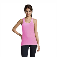 Майка Sol's Justin women рожева орхідея XL (01826136XL)