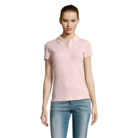 Поло Sol's Passion рожевий XL (11338147XL)