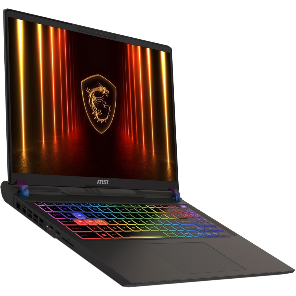 Ноутбук MSI Vector 16 HX AI A2XWHG-224XUA (9S7-15M352-224)