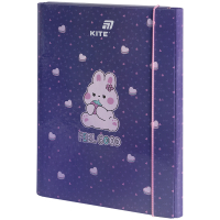 Папка для трудового навчання Kite А4 Feel Good (K25-213-1)