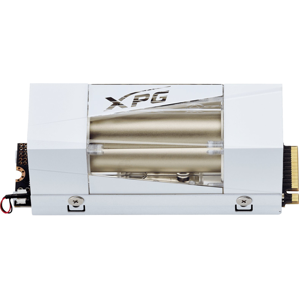 фото SSD накопичувач Adata XPG Mars 980 Storm 2 TB (SMAR-980S-2TCI)