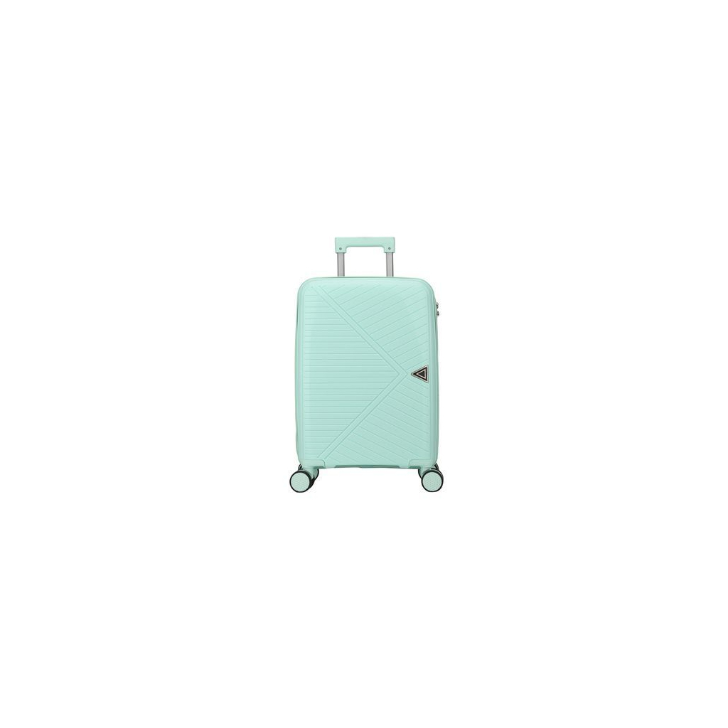 Валіза Semi Line 20" S T5831-1 Mint (DAS303203) Валіза Semi Line 20" S T5831-1 Mint (DAS303203)
