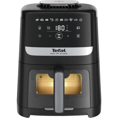 Мультипіч Tefal Easy Fry Silence Vision XL (EY5568E0)