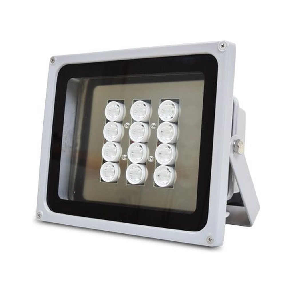 Інфрачервоний прожектор Lightwell LW12-100IR60-220
