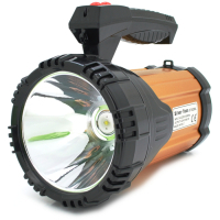 Silver Toss ST-8200L flashlight