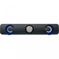 Акустична система Media-Tech 5W Black (MT3173)