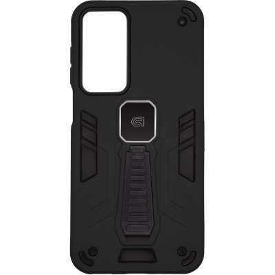 Чохол до мобільного телефона Armorstandart Proover Samsung A16 4G Black (ARM85767)