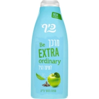 Keff hair conditioner For normal hair Apple and chia seeds 700 ml (7290108357769)