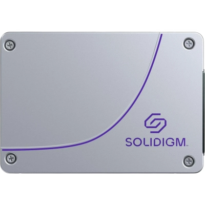 Накопичувач SSD 2.5" 240GB D3-S4520 SOLIDIGM (SSDSC2KB240GZ1Z)
