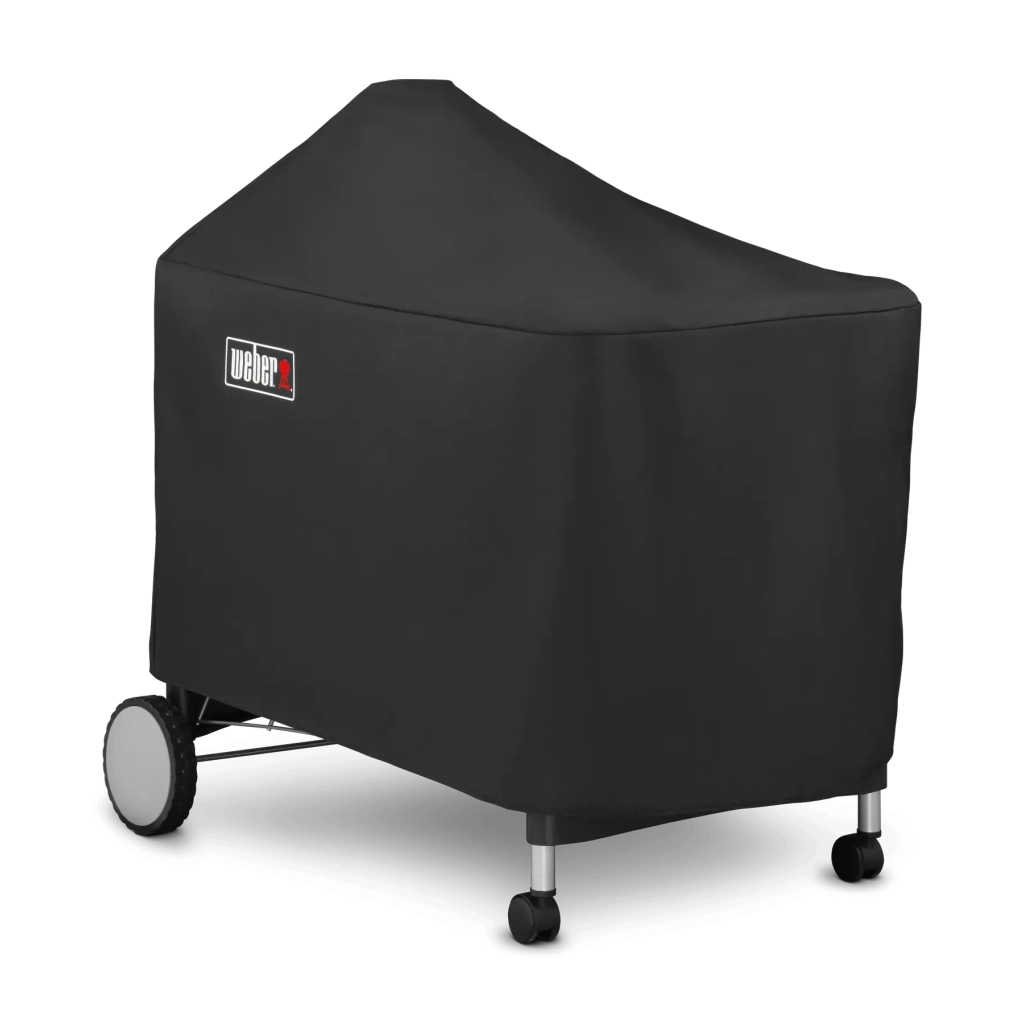 Аксесуар для гриля Weber Чохол преміум для Performer Deluxe (7146)