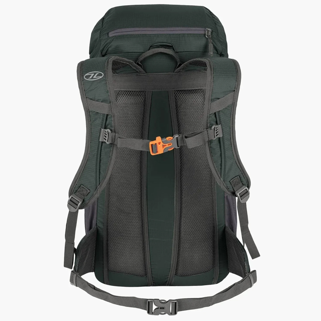 Рюкзак туристичний Highlander Trail Ladies 40L Slate (RUC264L-SL) (931632)
