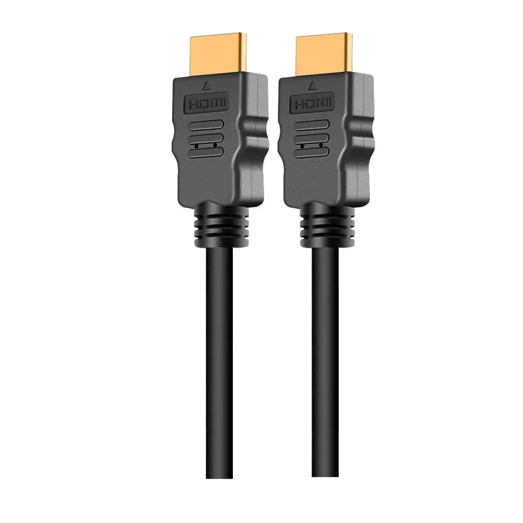 Кабель мультимедійний HDMI M to HDMI M 1.5m 4K Grand-X (HDP-4K)