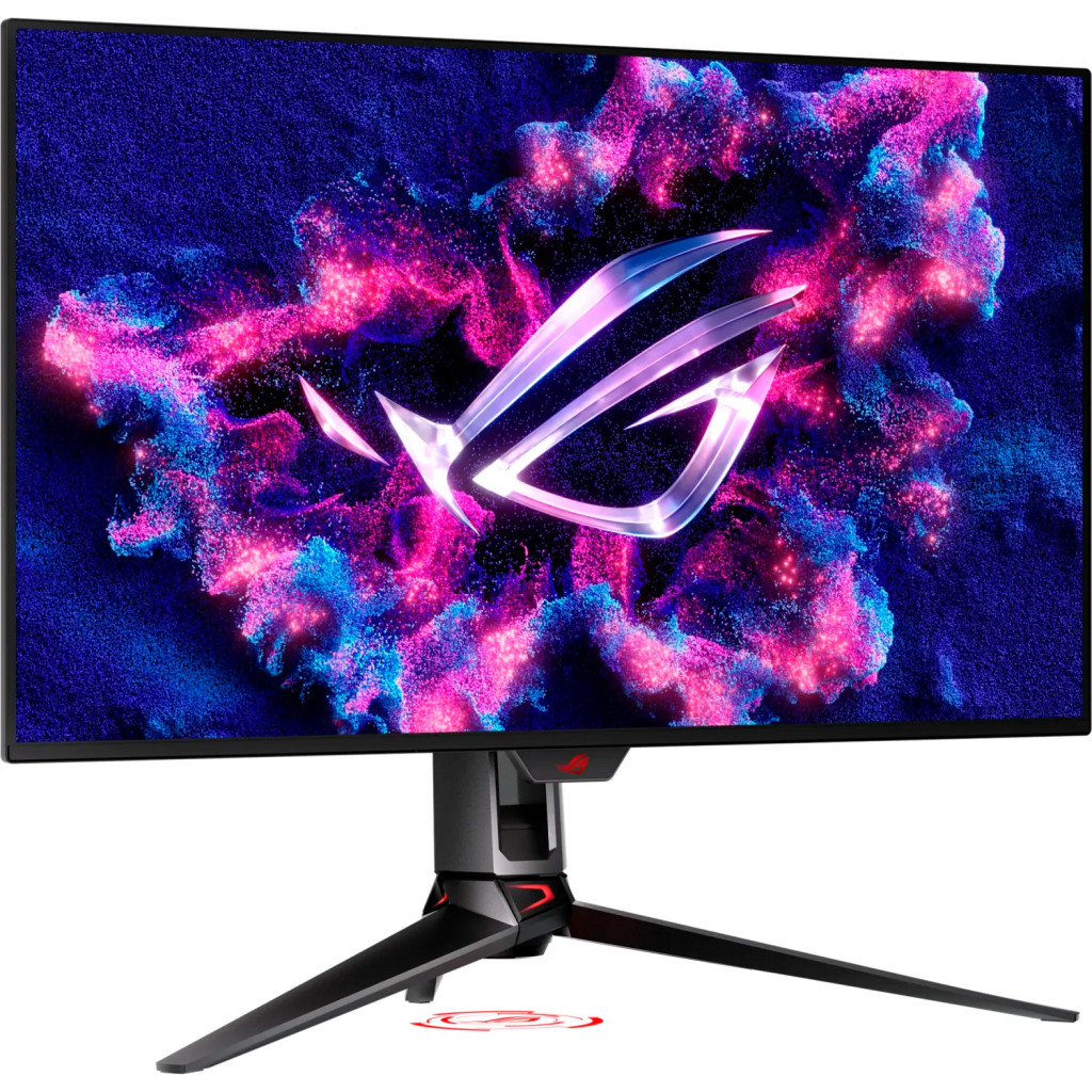 Монітор ASUS PG32UCDMZ