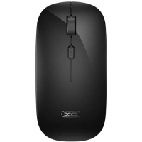 Мишка XO M7 Wireless Black (M7.black)