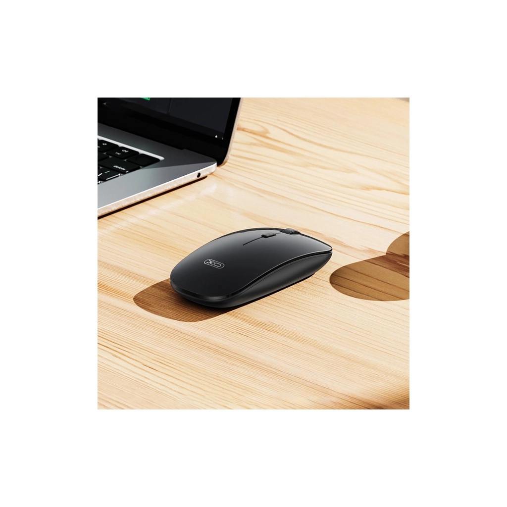 Мишка XO M7 Wireless Black (M7.black)