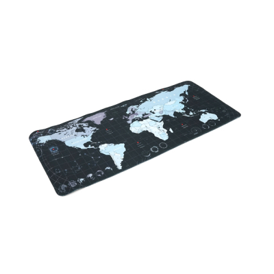 Килимок для мишки Voltronic World map (SJDT-23)