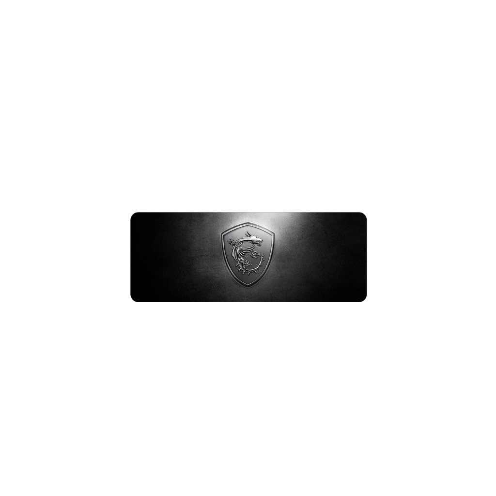 Килимок для мишки Voltronic MSI The Dragon (MSI2312)