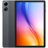 Планшет Doogee Tab G6+ 11" 8/256GB 4G (LTE) Grey (6923740264195)