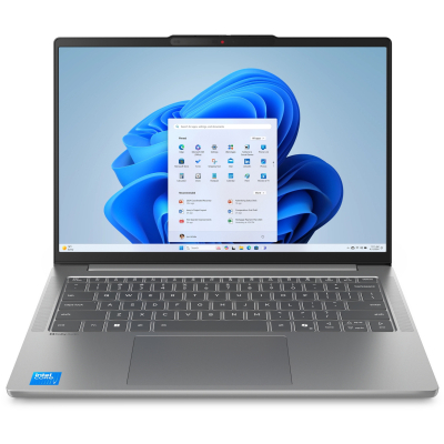 Ноутбук Lenovo IdeaPad Slim 5 14IRH10 (83HR005JRA)