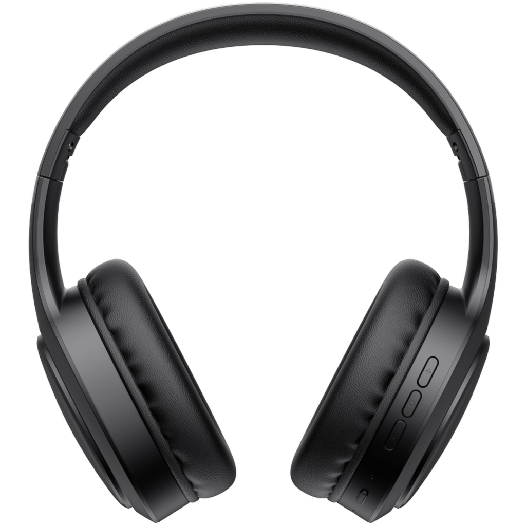 Навушники Havit HV-H633BT Black (6939119041755) Навушники Havit HV-H633BT Black (6939119041755)