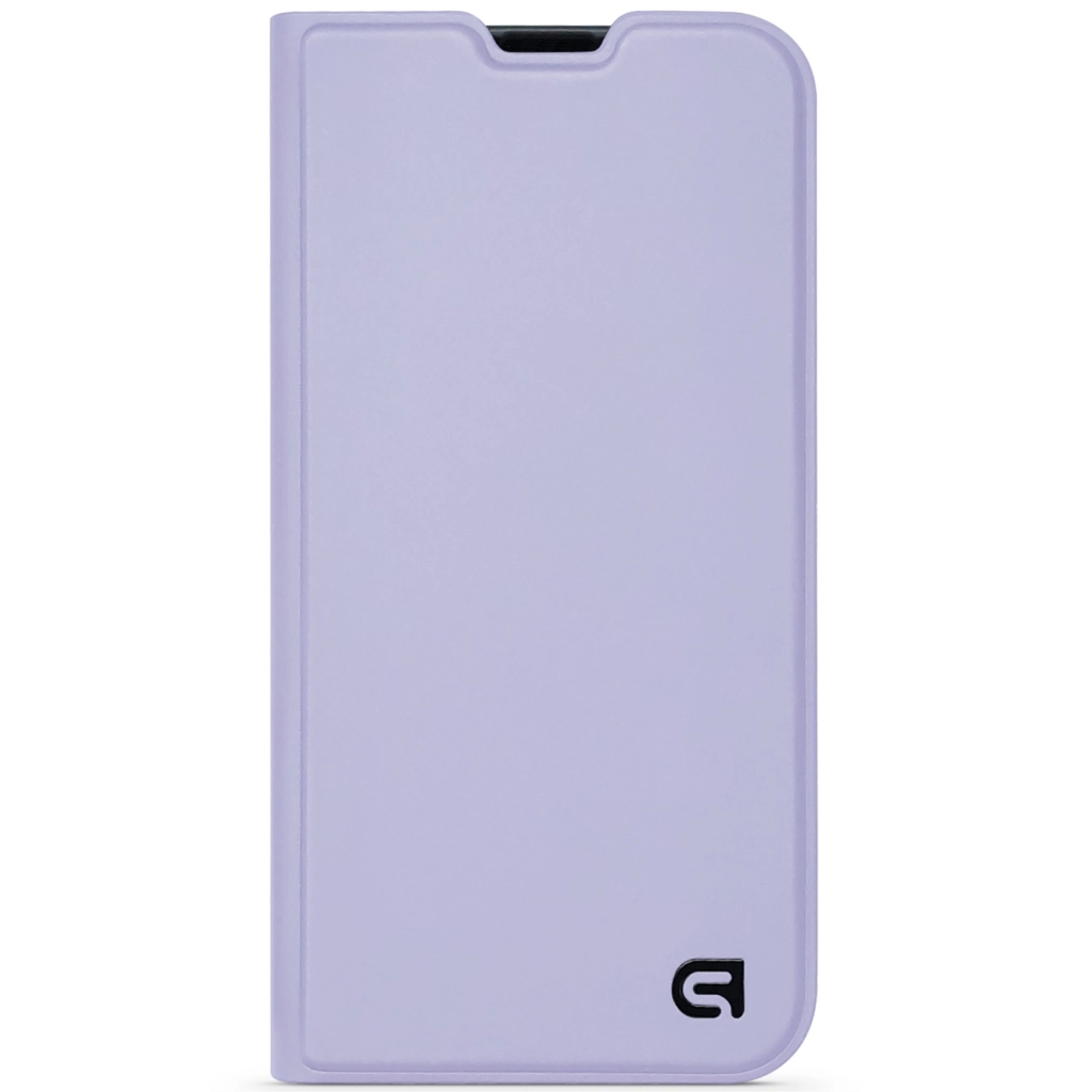 Чохол до мобільного телефона Armorstandart OneFold Realme 14T Lavender (ARM84017) Чохол до мобільного телефона Armorstandart OneFold Realme 14T Lavender (ARM84017)
