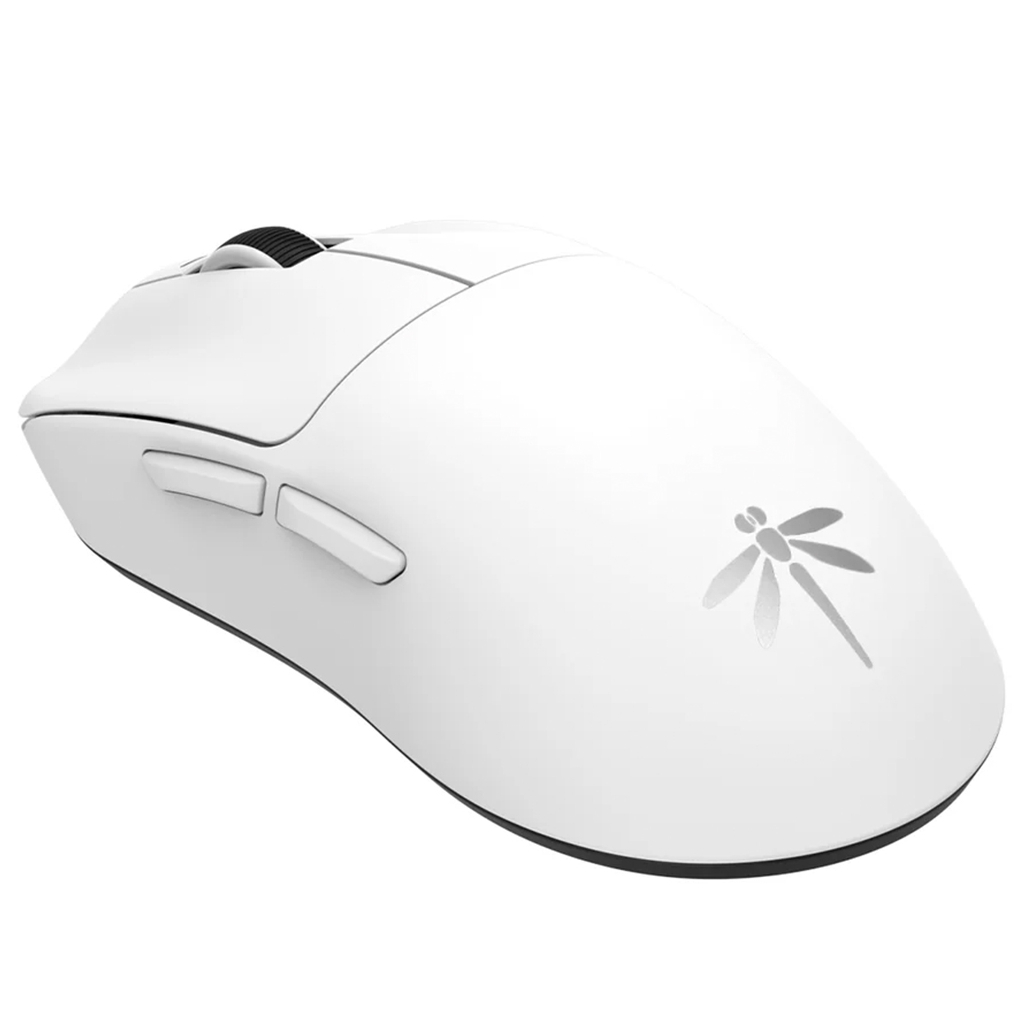 Мишка VGN Dragonfly F1 PRO Wireless White (VGN-F1-PRO-WL-WHT) Мишка VGN Dragonfly F1 PRO Wireless White (VGN-F1-PRO-WL-WHT)