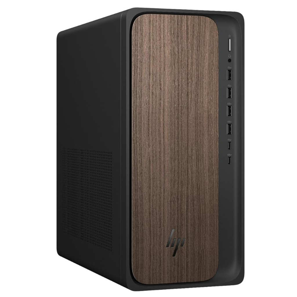 Комп'ютер HP OmniDesk Tower M03-0002ua / U7 265, 32, 1Tb SSD, WiFi, K&M (BV8H1EA) Комп'ютер HP OmniDesk Tower M03-0002ua / U7 265, 32, 1Tb SSD, WiFi, K&M (BV8H1EA)