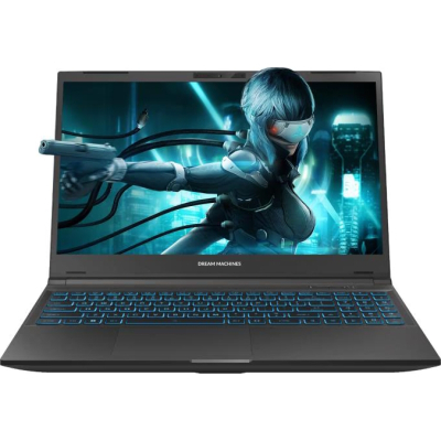Ноутбук Dream Machines RG4050-15 (RG4050-15UA66)