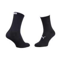 Socks Puma Sock Classic Women 2P 103003001-016 black 39-42 (8718824799100)
