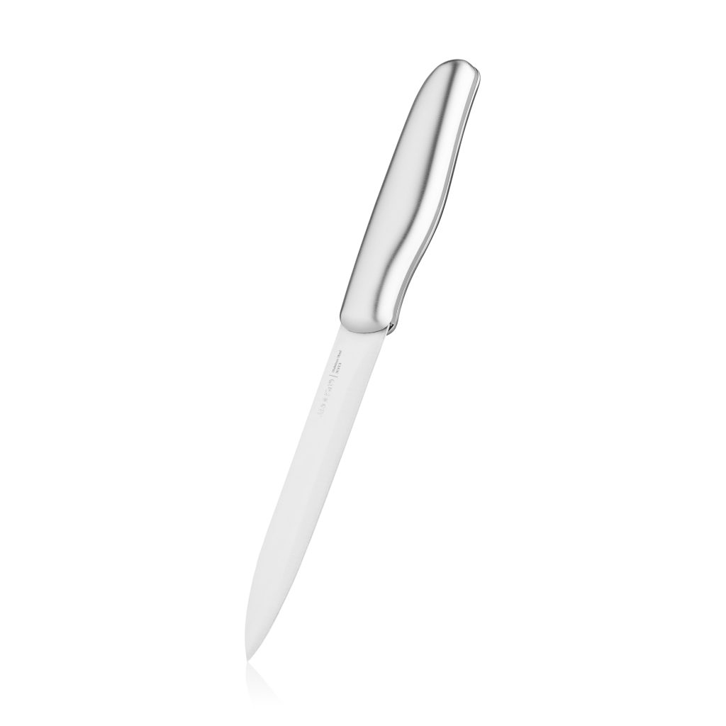Набір ножів Ardesto Gemini Gourmet 2 предмети, нержавіюча сталь (AR2102GR)