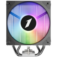 Кулер до процесора 1stPlayer Кулер процесорний 1stPlayer CY12L Black (CY12L-BK)