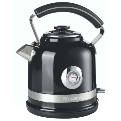 Електрочайник Ariete 2854 Black