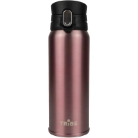 Tribe Motion thermal mug 0.45 l pink (T-DD-0015-pink)