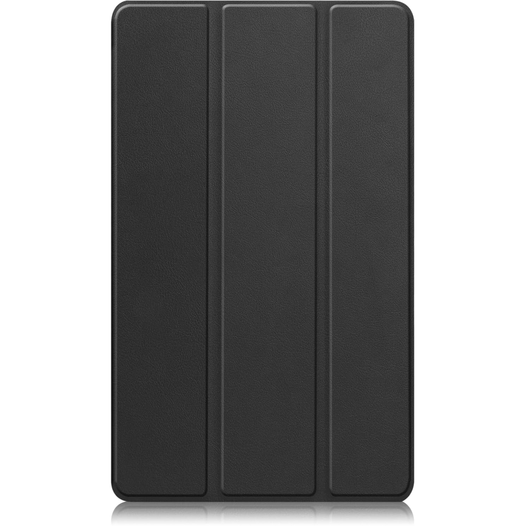 Чохол до планшета BeCover Smart Case Lenovo Tab One / Tab K9 8.7" 2025 (TB305XU/FU) Black (713744) Чохол до планшета BeCover Smart Case Lenovo Tab One / Tab K9 8.7" 2025 (TB305XU/FU) Black (713744)