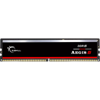 Модуль пам'яті для комп'ютера DDR5 16GB 5600 MHz Aegis 5 G.Skill (F5-5600J3636C16GX1-IS)