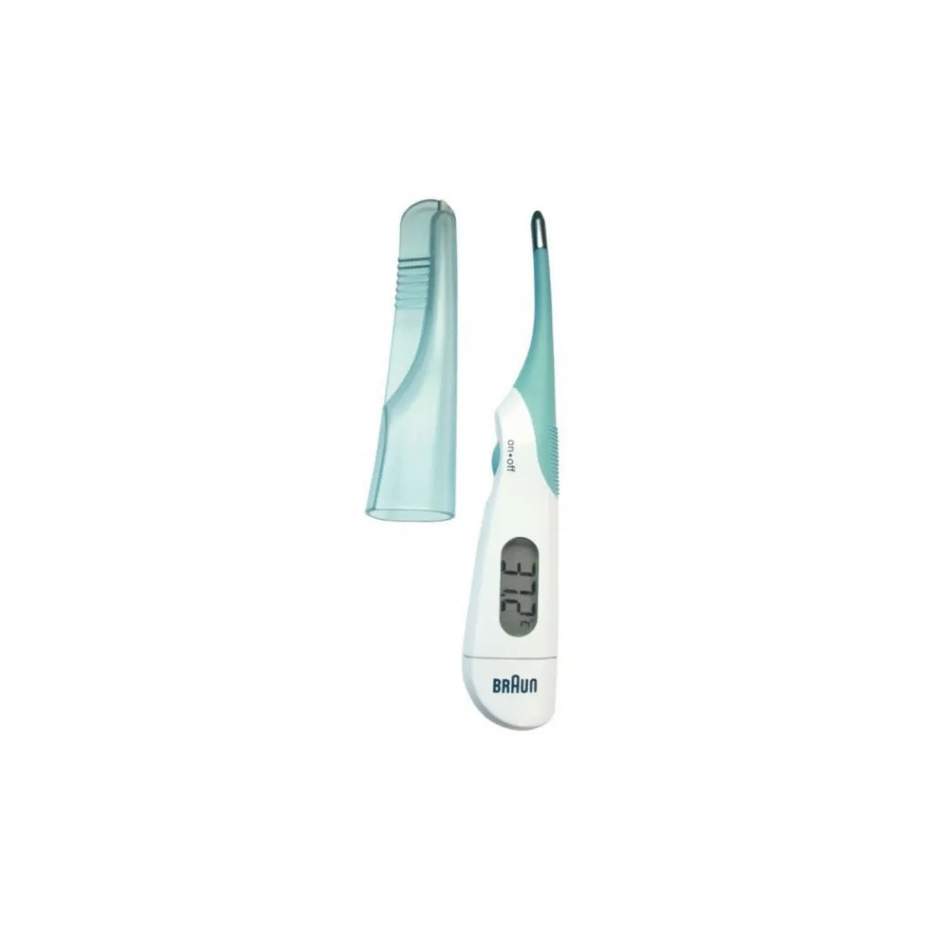 Термометр Braun PRT1000