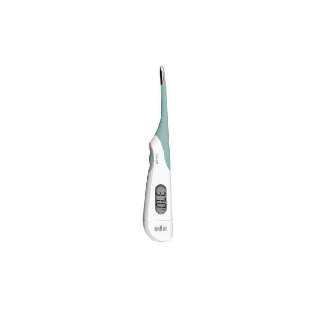 Термометр Braun PRT1000