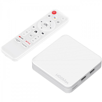 Медіаплеєр H96 MAX H313 (H313_ 2GB/16GB)