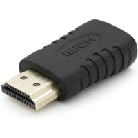 Перехідник miniHDMI F to HDMI M Voltronic (YT-A-mini HDMI(F-HDMI(M))