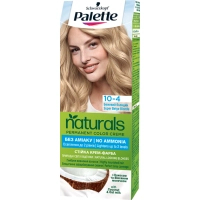 Фарба для волосся Palette Naturals без аміаку 10-4 Бежевий блондин (9000101689686)