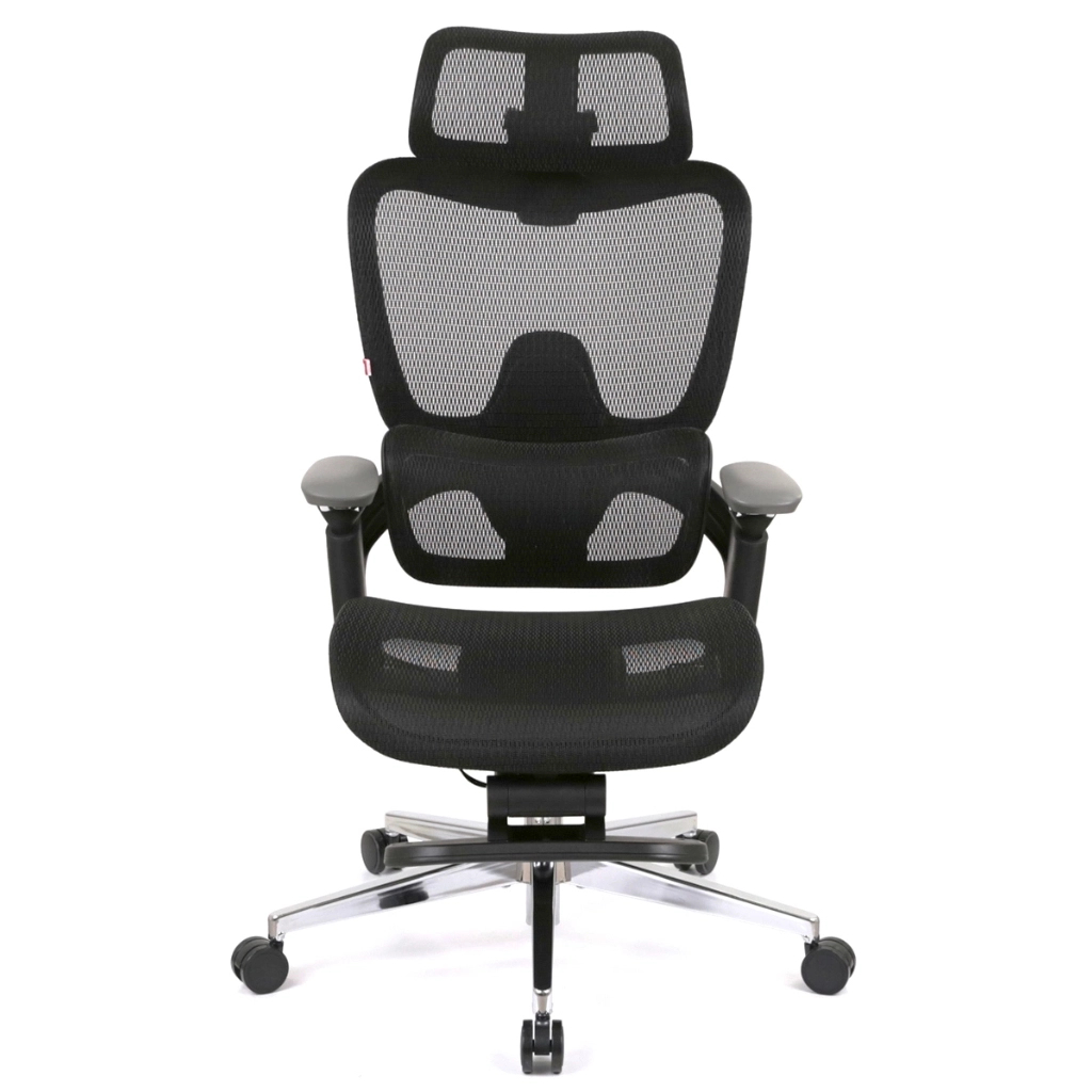 Офісне крісло Аклас Петрос R-SR Чорний (Чорний) (00158585) Офісне крісло Аклас Петрос R-SR Чорний (Чорний) (00158585)