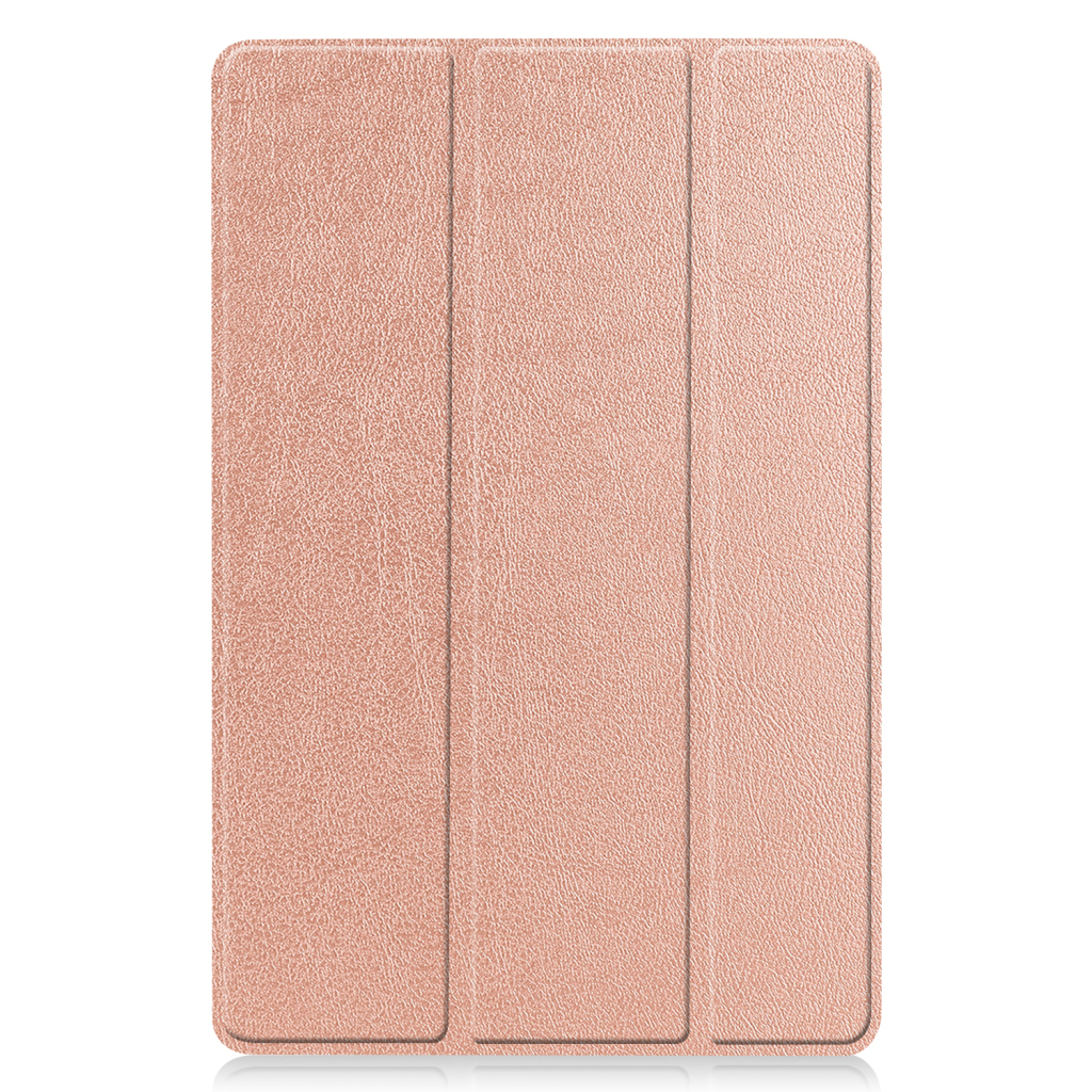 Чохол до планшета BeCover Smart Case Samsung Galaxy Tab S10 Lite SM-X400/406 10.9" Rose Gold (713845) Чохол до планшета BeCover Smart Case Samsung Galaxy Tab S10 Lite SM-X400/406 10.9" Rose Gold (713845)