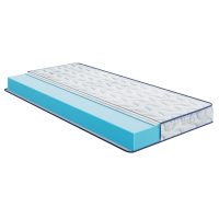 Highfoam Largo Slim New mattress, orthopedic two-sided 70 x 170 cm (4820001351293)