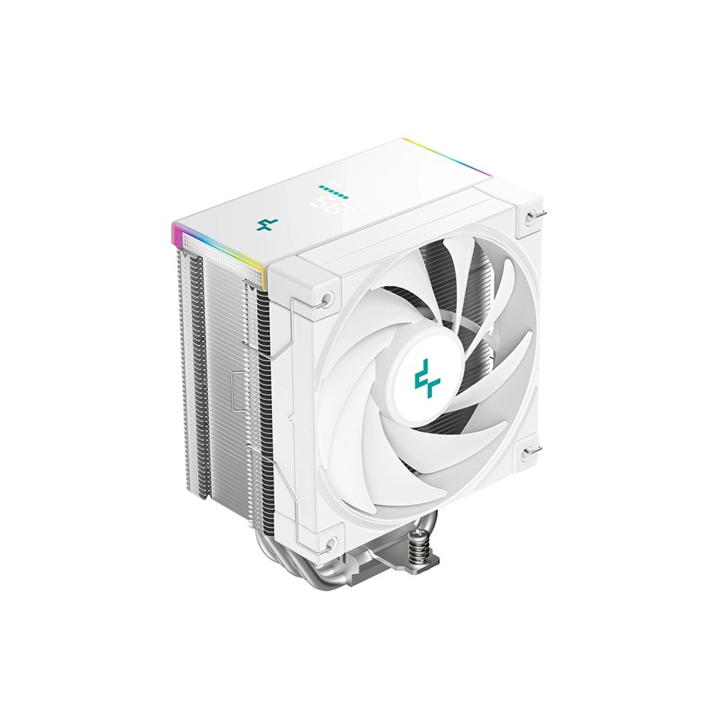 Кулер до процесора Deepcool AK500S DIGITAL SE WH